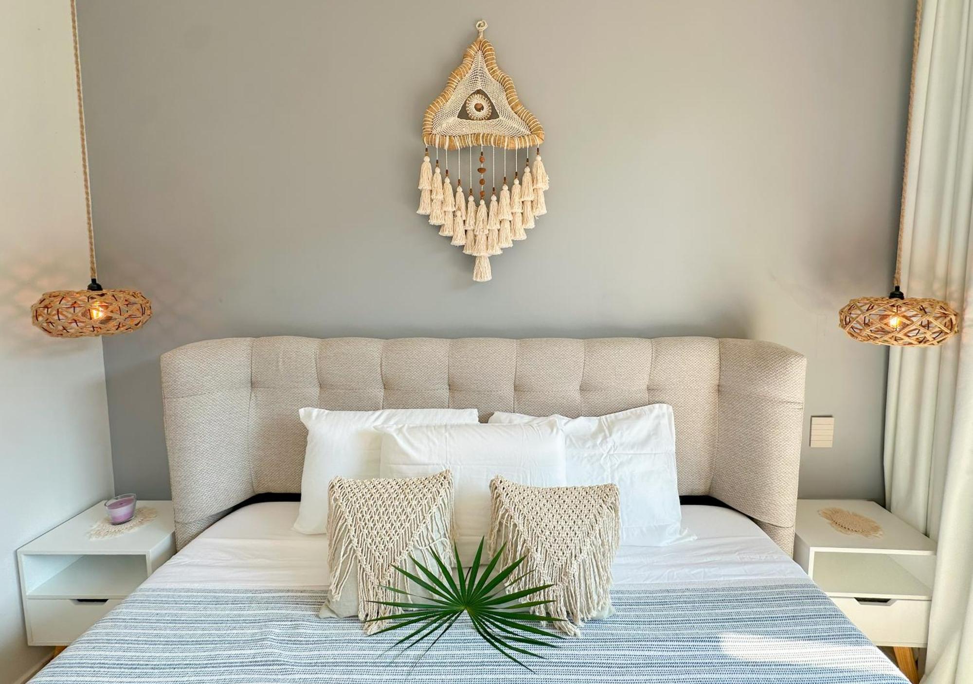 Near The Sea Zone 1 Bedroom Apartamento Tulum