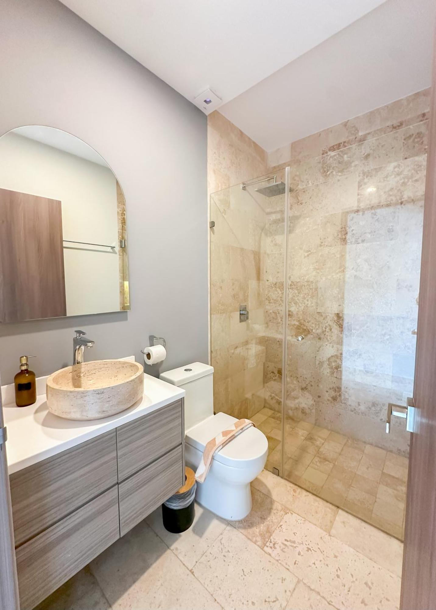 Near The Sea Zone 1 Bedroom Apartment *
